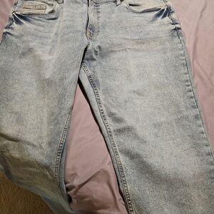 Artful Rebel Mens Jeans 38x32